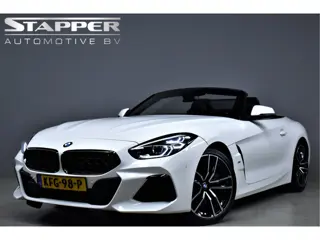 BMW Z4 Roadster sDrive30i 259pk Automaat M-Sport Carplay/H.Kardon/Camera/Virtual/Memory/Led/Lmv19''