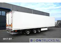 Tracon LPRS24 BOX 13.6M | TRIDEC STUURAS * 2.5T LAADKLEP * LIFTAS * LZV * APK 03-2026