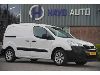 Peugeot Partner 1.6 VTi, AIRCO, 3-ZITS, BTW-VRIJ / MARGE