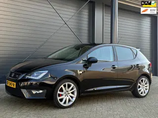 Seat Ibiza 1.0 EcoTSI FR Connect, Camera, Stoelverw., Carplay, PDC