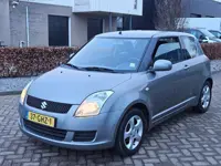 Suzuki Swift 1.3 Comfort Airco