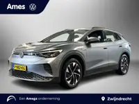 Volkswagen ID.4 Pro 77 kWh 204pk 360 graden camera (Area View) | Parkeersensoren vóór en achter | Ad