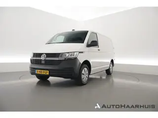 Volkswagen Transporter 2.0 TDI-150pk Automaat | L1H1 | Apple CarPlay & Android Auto | Camera | PDC V