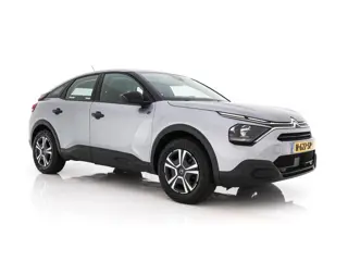 Citroën Ë-C4 Live 50 kWh [ 3-Fase ] {SOH-88%} (INCL.BTW) Aut. *DIGI-COCKPIT | COMFORT-SEATS | DAB | 
