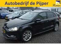 Volkswagen Polo 1.0 TSI Highline Executive Plus | NL-Auto | Carplay | Climate Control | Cruise Contr