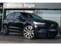 Volvo XC60 2.0 T6 hybrid AWD Plus Dark Pano El.haak H&K Massage/Koeling Memory 360 Keyless 21”