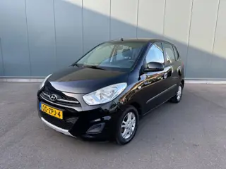 Hyundai i10 1.0 Pro AIRCO | NAP ! (bj 2013)