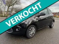 Ford Ka 1.2 Comfort start/stop / dealer.onderhouden / airco / elek.ramen / elek.spiegels / deurvergr