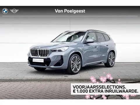 BMW X1 xDrive23i | M-Sport | Innovation Pack | Trekhaak | Innovation Pack |  Selections 1000