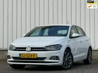 Volkswagen Polo 1.0 TSI Highline Automaat,Navi,Camera,Climate,Cruise,PDC,N.A.P!