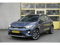 Kia Stonic 1.0 T-GDi DynamicLine BJ2020 Lmv 17" | Led | Pdc | Navi | Achteruitrijcamera | Airco | Cr