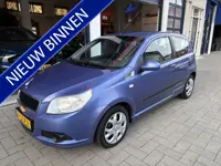 Chevrolet Aveo 1.4 16V LS NL AUTO/NAP/AIRCO (bj 2009)