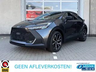 Toyota C-HR 2.0 Plug-in Hybrid 220 Dynamic|Nieuw|66 KM Elektrisch WLTP