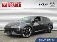 Kia EV4 Plus Advanced 58.3 kWh | Nieuw | Direct leverbaar | Actieradius tot 425 km (WLTP) | 18% bijt