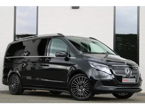 Mercedes-Benz EQV 300 L2 / AMG / New Model / bj2025 / 360 Camera / 7-Persoons / Led / Vol Opties / N