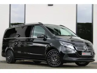 Mercedes-Benz EQV 300 L2 / AMG / New Model / bj2025 / 360 Camera / 7-Persoons / Led / Vol Opties / N