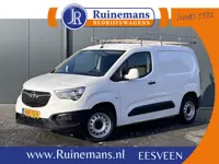 Opel Combo 1.6D / L1H1 / 1e EIG. / IMPERIAAL / INRICHTING / TREKHAAK / AIRCO / CRUISE / NAVI / APPLE