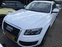 Audi Q5 2.0 TFSI quattro Pro Line (bj 2011, automaat)
