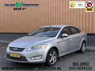 Ford Mondeo 2.0-16V Titanium | Handel / Export | (bj 2007)