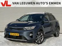 Kia Stonic 1.0 T-GDi ExecutiveLine | Nieuw Binnen! | Trekhaak | Leder | Lane assist | Stuurverwaming