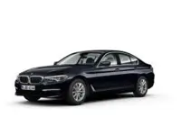 BMW 5-serie 520i High Executive Edition