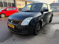 Suzuki Swift 1.3 Base 2009 Airco Apk tot 09-09-2026
