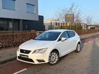 SEAT Leon 1.4 TSI Style Business Climate/control navigatie stoel/vw