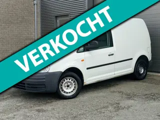 Volkswagen Caddy 2.0 SDI