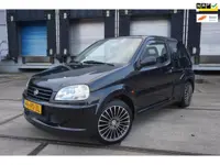 Suzuki Ignis 1.5-16V Sport