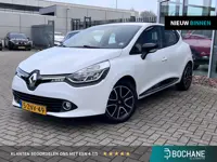 Renault Clio 0.9 TCe Expression Airco-lichtmetalen velgen-Lage kilometerstand