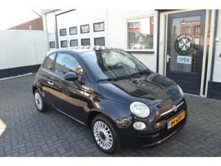 Fiat 500 1.2 Sport Zeer Mooie uitvoering