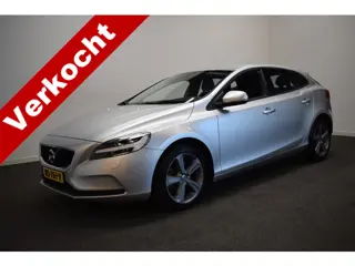 Volvo V40 2.0 T3 153pk Nordic+ Trekhaak 1500kg/ Navi/ Cruise/ 17"LMV/ PDC
