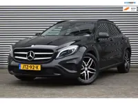 Mercedes-Benz GLA-klasse 200 Urban 156-PK, Airco, Cruise, Navi, Pdc, Trekhaak.
