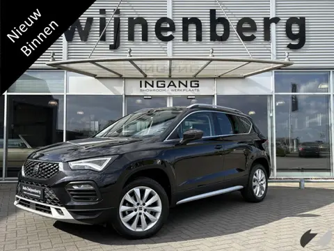 SEAT Ateca 1.5 TSI Xperience |Trekhaak|Carplay|ACC|
