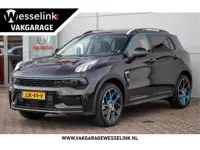 Lynk & Co 01 1.5 Schuif/-kanteldak | 360 cam | Nav | stoelverw. | memory