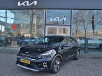 Kia Niro 1.6 GDi Hybrid ExecutiveLine | Cruise Control Adaptief | Trekhaak | Leder | Stoelverwarming