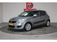 Suzuki Swift 1.2 Exclusive EASSS, Climate control, Cruise control, Parkeersensoren, Stoelverwarming,
