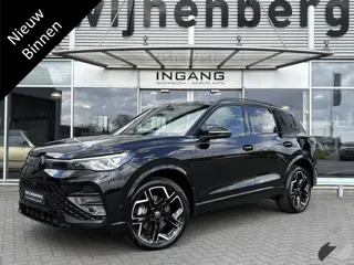 Volkswagen Tiguan 1.5 eHybrid R-Line |Trekhaak|Leer|HUD|