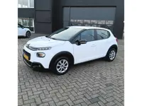 Citroen C3 1.2 PureTech Feel
