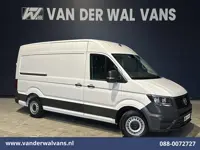Volkswagen Crafter 2.0 TDI L3H3 L2H2 Euro6 Airco | Apple Carplay | Android Auto | Parkeersensoren Bi