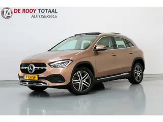 Mercedes-Benz GLA 250 e HYBRID, Business Solution Luxury Limited 218PK, RIJKLAAR | PANORAMADAK | DEE