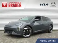 Kia EV4 Plus Advanced 58.3 kWh | Nieuw | Direct leverbaar | Actieradius tot 425 km (WLTP) | 18% bijt