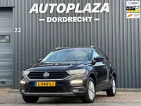 Volkswagen T-Roc 1.5 TSI Style Business