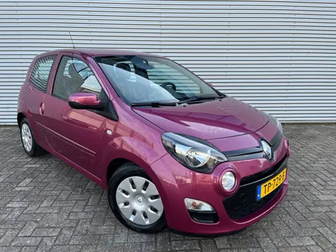 Renault Twingo 1.2-16V Night & Day|Airco|Cruise|Nw Distributie|
