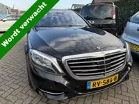 Mercedes-Benz S-Klasse 350 4M BlueTEC Prestige Plus - COMING SOON