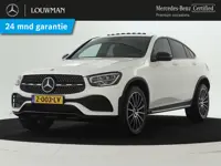 Mercedes-Benz GLC 300 e 4-MATIC AMG Nightpakket | Schuifdak | 360°-camera | Stoelverwarming voor en 