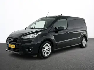 Ford Transit Connect 1.5 EcoBlue Automaat L2 Trend Navigatie Airco Parkeersensoren achter Cruise Con