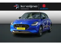 Suzuki Swift 1.2 Style Smart Hybrid | Camera | Apple-carplay | Stoelverwarming | Rijklaarprijs |