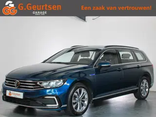 Volkswagen Passat Variant 1.4 TSI PHEV GTE Business ACC, Apple CarPlay/Android Auto, Stoelverwarming