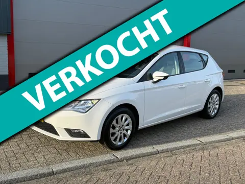 Seat Leon 1.2 TSI Reference | 6bak | nieuwe distributieriem